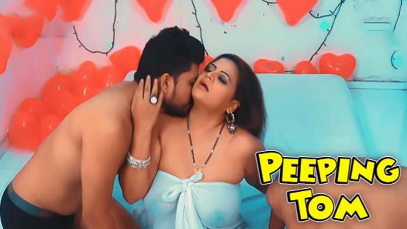 Peeping Tom | Season 01 | Epiosde 05